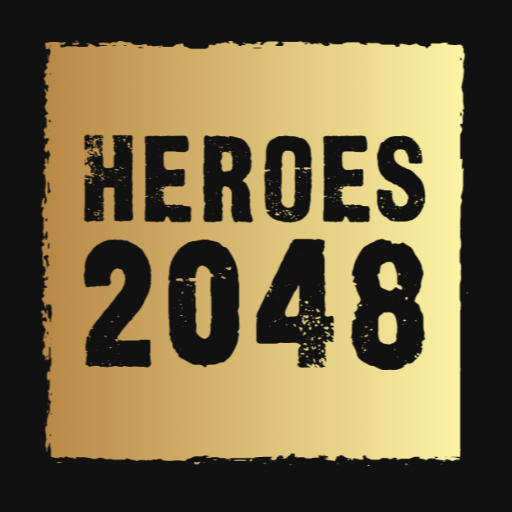Heroes 2048