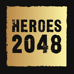 Heroes 2048