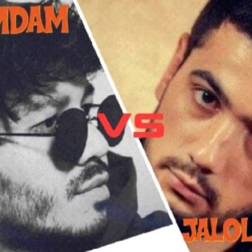Xamdam vs Jaloliddin Songs