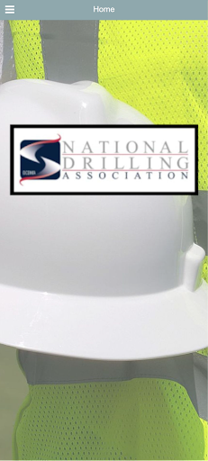 Android application NDA4U screenshort