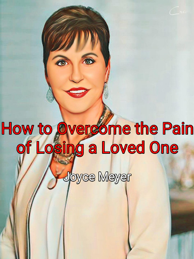 Joyce Meyer Sermons PRO