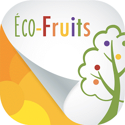 「Eco-Fruits」圖示圖片