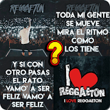 Guess the Reggaeton Song icon