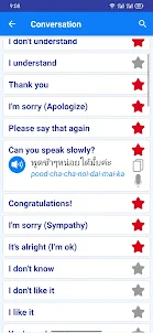Learn Thai Language Travel Pro