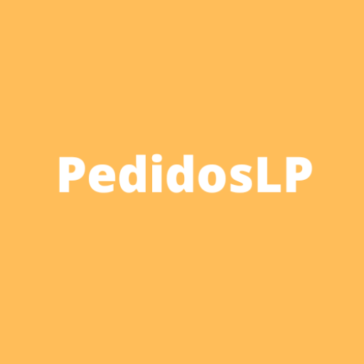 PedidosLP logo