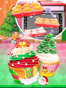 Cupcake Desserts Sweet Makerのおすすめ画像4