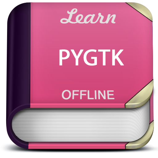 Easy PyGTK Tutorial logo
