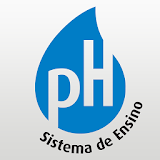 pH - Caderno Digital icon