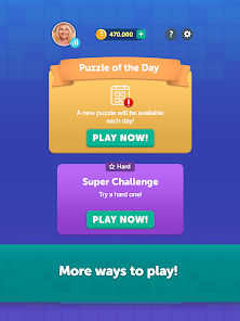 Noodle - Daily Word Puzzles  screenshots 10