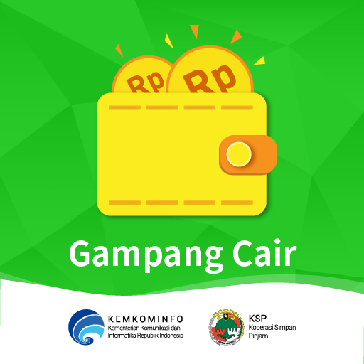 Gampang Cair–Pinjaman Online