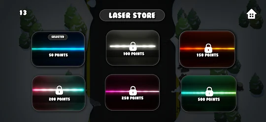 Super Fun : Laser Guys