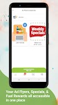 screenshot of myCountyMarket