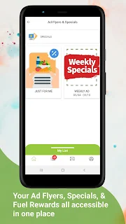 myCountyMarket