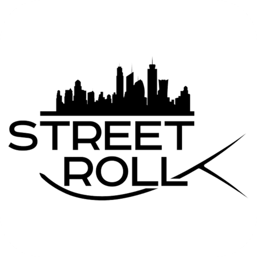 Streetroll | Красноярск logo