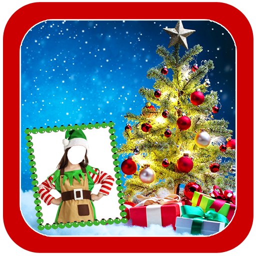 Christmas Design Photo Frames logo