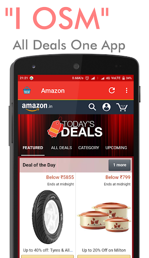 Indias Online Shopping Mall