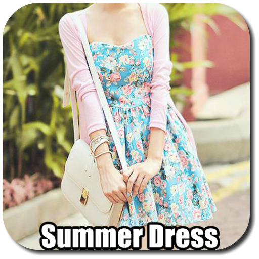 Summer Dresses  Icon