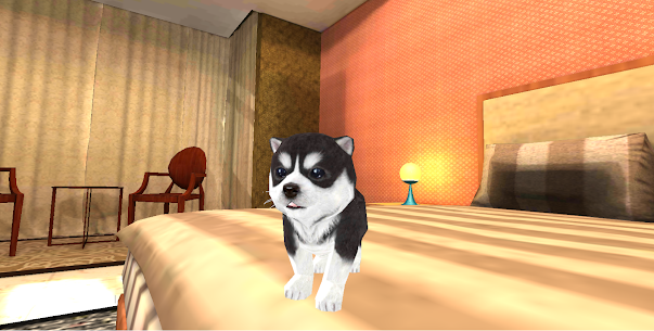 Dog Puppy Simulator 3D For PC installation