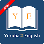 English Yoruba Dictionary Apk