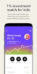 screenshot of Acorns: Invest For Your Future