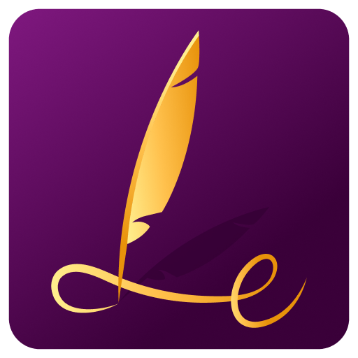 Lekhani Writing & Reading logo