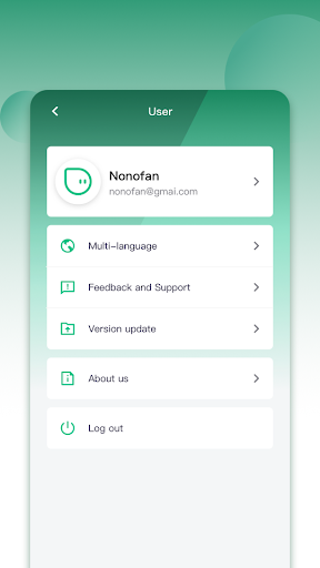 eTrip⁺ Screenshot 4 - AppWisp.com