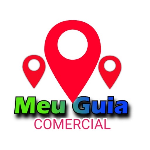 Meu Guia Comercial! logo