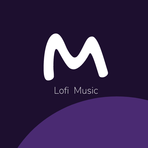 Lofi Music logo