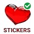 New Stickers & Emoji for WhatsApp - WAStickerApps1.3.0