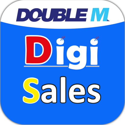 Digisales logo
