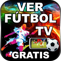 Ver Fútbol Gratis HD  TV Deportes En Vivo Guía