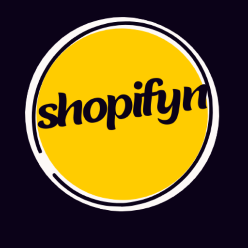 Shopifyn logo