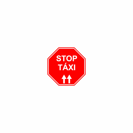 Stop Taxi Screen 2