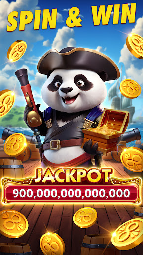 Infinity Slots - Casino Games screenshot 24