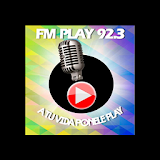 FM Play 92.3 icon