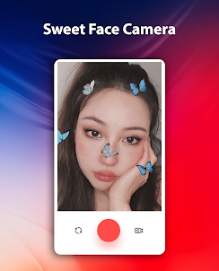 Sweet Face Camera