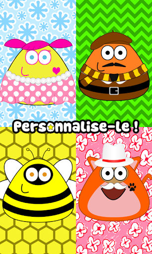 Code Triche Pou APK MOD (Astuce) screenshots 3
