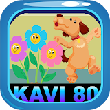Kavi Escape Game 80 icon