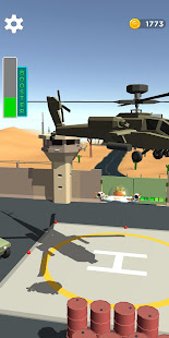 Escape From Area 51 0.0.11 APK screenshots 1