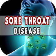 Top 33 Medical Apps Like Sore Throat: Causes, Diagnosis, and Management - Best Alternatives