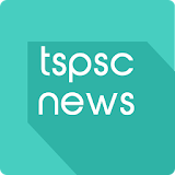 TSPSC Jobs & News icon
