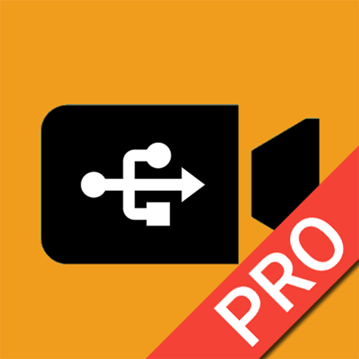 USB Camera Pro Latest Icon