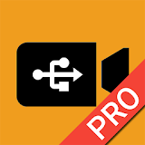 USB Camera Pro icon