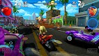 screenshot of Beach Buggy Racing 2