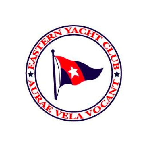 Eastern Yacht Club logo