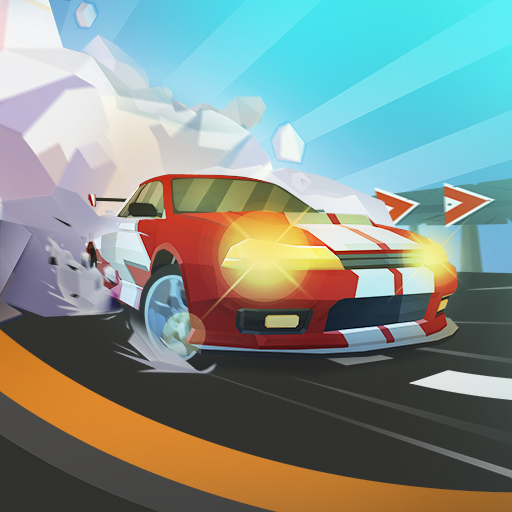Drift Masters logo