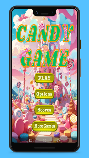 CandyGame PlayNexus Screen 3