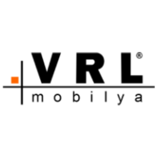 VRL Mobilya Logo