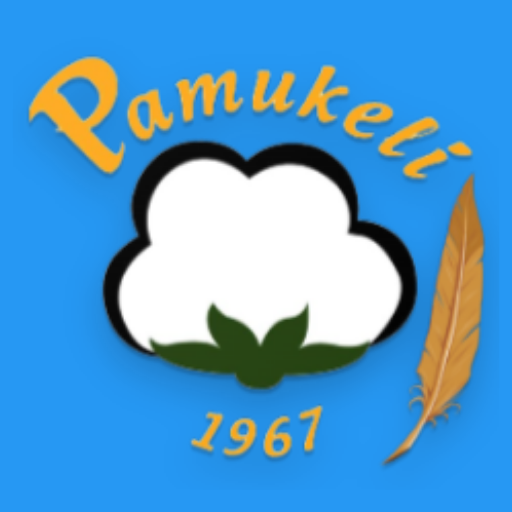 Genç Kalemler logo