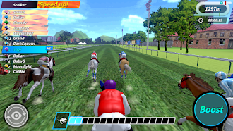 Game screenshot Derby Life : Horse racing apk download